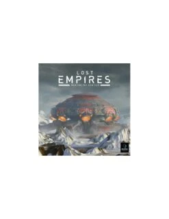 Lost Empires: War For The New Sun