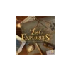 Lost Explorers -Kaartspellen Winkel lost explorers