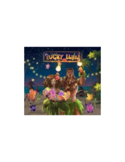 Lucky Luau