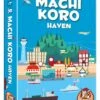 Machi Koro Haven (NL)