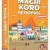 Machi Koro Metropool (NL) 2 Machi Koro Metropool (NL) -Kaartspellen Winkel machi koro metropool