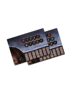 Maeshowe: An Orkney Saga -Kaartspellen Winkel maeshowe an orkney saga 1