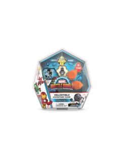 Marvel Battleworld Mega Pack