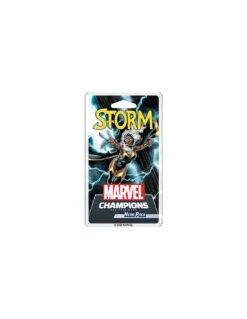 Fantasy Flight Games Marvel Champions: The Card Game – Storm Hero Pack