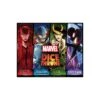 Marvel Dice Throne: Scarlet Witch V. Thor V. Loki V. Spider-Man -Kaartspellen Winkel marvel dice throne scarlet witch v thor v loki v spider man