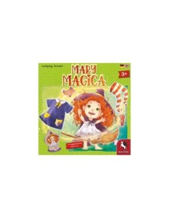 Pegasus Spiele Mary Magica