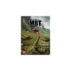 GMT Games MBT 1 GMT Games MBT -Kaartspellen Winkel mbt
