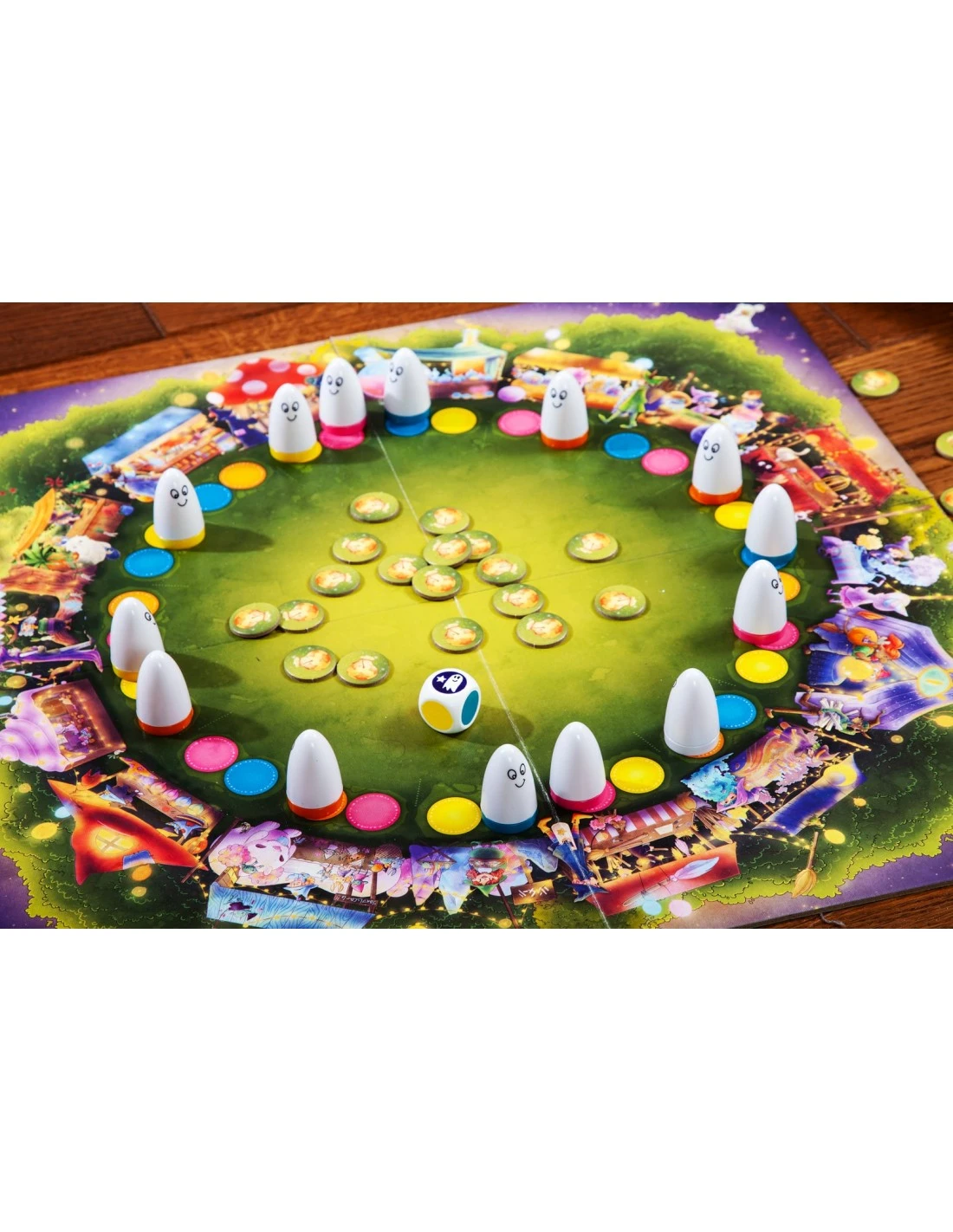 Pegasus Spiele Midnight Market 5 Pegasus Spiele Midnight Market - Afbeelding 3