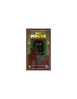 Mini Rogue