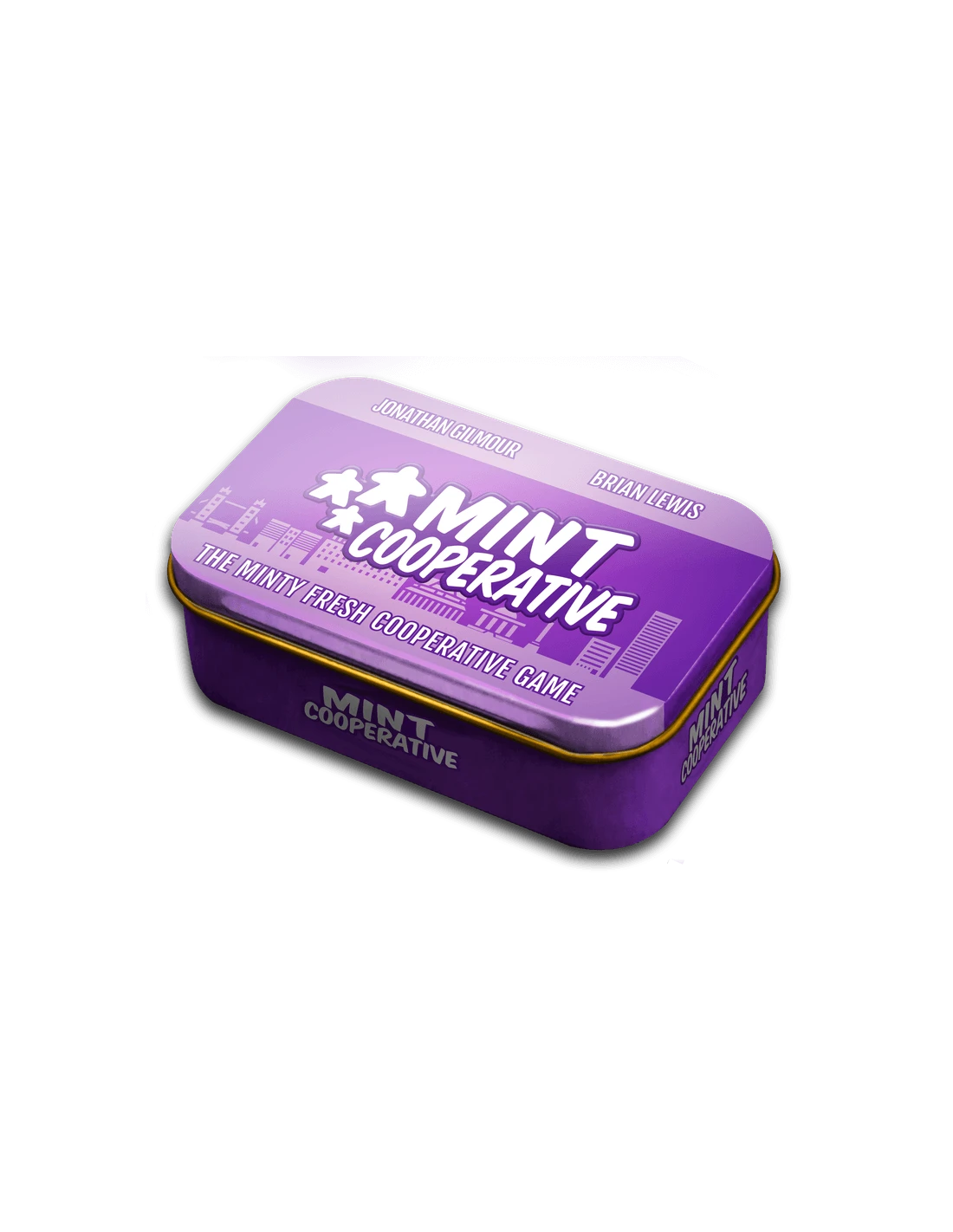 Mint Cooperative 3 Mint Cooperative