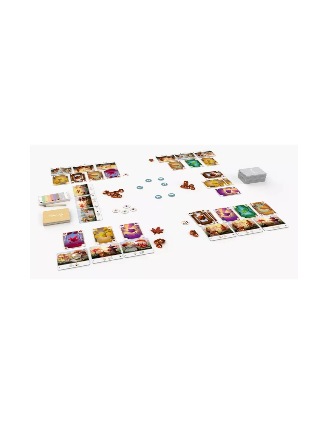 Momiji 4 Momiji - Afbeelding 2