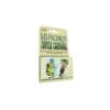 Steve Jackson Games Munchkin: Turtle Carnage -Kaartspellen Winkel munchkin turtle carnage