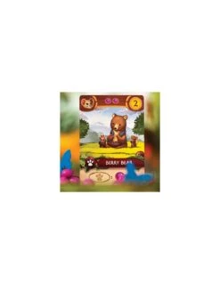 My Lil' Everdell -Kaartspellen Winkel my lil everdell 2