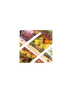 My Lil' Everdell -Kaartspellen Winkel my lil everdell 4