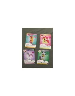 Renegade Game Studios My Little Pony: Adventures In Equestria Deck-Building Game – True Talents Expansion -Kaartspellen Winkel my little pony adventures in equestria deck building game true talents expansion 2