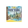 New York City 2 New York City -Kaartspellen Winkel new york city