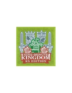 Nine-minute Kingdom: Kickstarter Edition