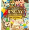 Numeracy Legends And The Zerda Fox -Kaartspellen Winkel numeracy legends and the zerda fox