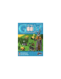 Lookout Games Oh My Goods! Box Easter Special Ed