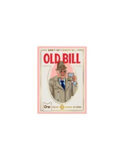 Old Bill