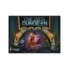 One Deck Dungeon