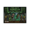 One Deck Dungeon: Forest Of Shadows -Kaartspellen Winkel one deck dungeon forest of shadows
