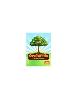 Orchards: The Card Game