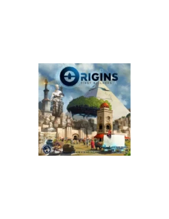 Origins: First Builders