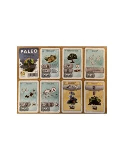 Paleo: Die Geistesblitze (DE) 5 Paleo: Die Geistesblitze (DE) -Kaartspellen Winkel paleo die geistesblitze de 1