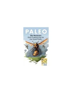 Paleo: Die Hornissen (DE)