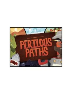 Perilous Paths