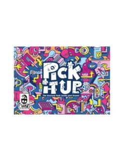 Pick It Up