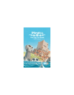 Pirates: The City Of Skulls