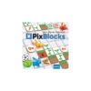 Pixblock -Kaartspellen Winkel pixblock