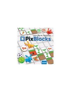 Pixblock