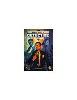 Pocket Detective Season 1