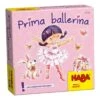 Haba Prima Ballerina -Kaartspellen Winkel prima ballerina