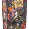 Pegasus Spiele Raccoon Robbers