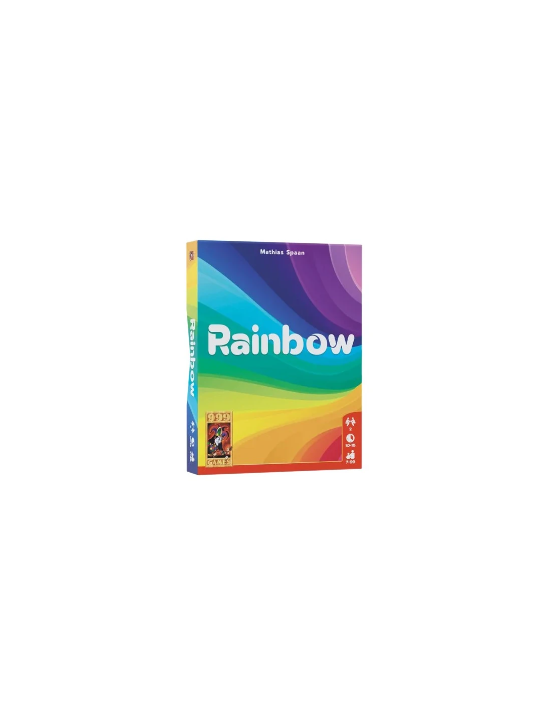 999 Games Rainbow 3 999 Games Rainbow