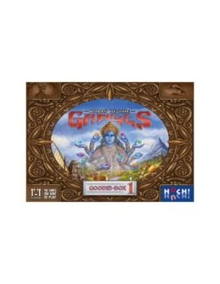 Rajas Of The Ganges: Goodie Box 1
