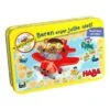 Haba Reisspel - Beren Erger Jullie Niet