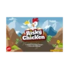 Risky Chicken -Kaartspellen Winkel risky chicken