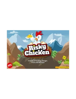 Risky Chicken