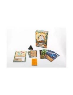 Roar And Write! 5 Roar And Write! -Kaartspellen Winkel roar and write 1