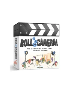Roll Camera