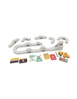 Roller Coaster Rush -Kaartspellen Winkel roller coaster rush 2