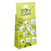 ASMODEE Rory's Story Cubes Hangtab Voyages -Kaartspellen Winkel rory s story cubes hangtab voyages