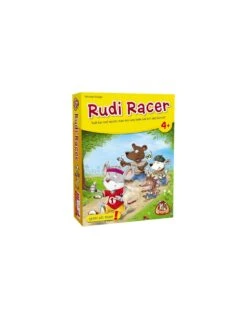Rudi Racer (NL)