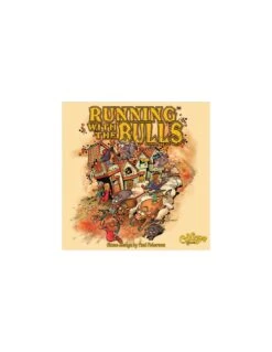 Running With The Bulls