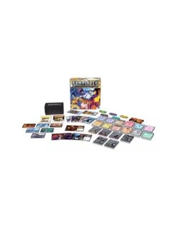 Sentinels Of The Multiverse: Definitive Edition 5 Sentinels Of The Multiverse: Definitive Edition -Kaartspellen Winkel sentinels of the multiverse definitive edition 1